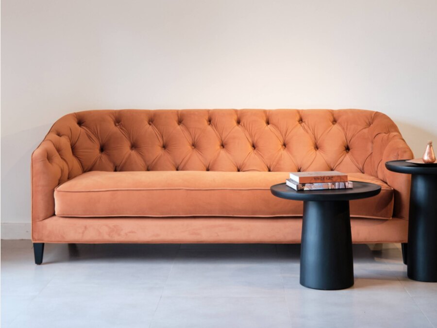 Bijoux Sofa