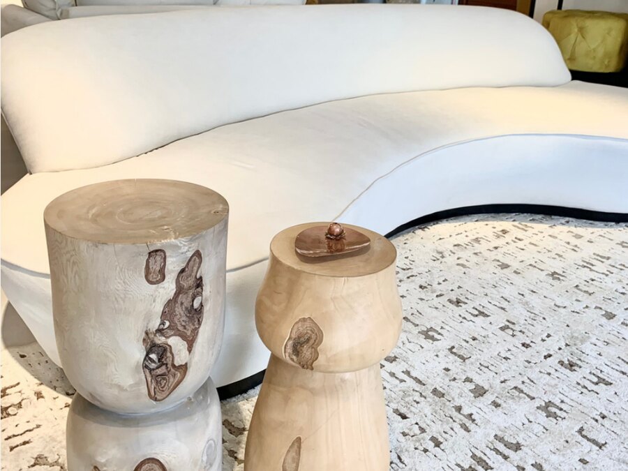 Colline Sofa