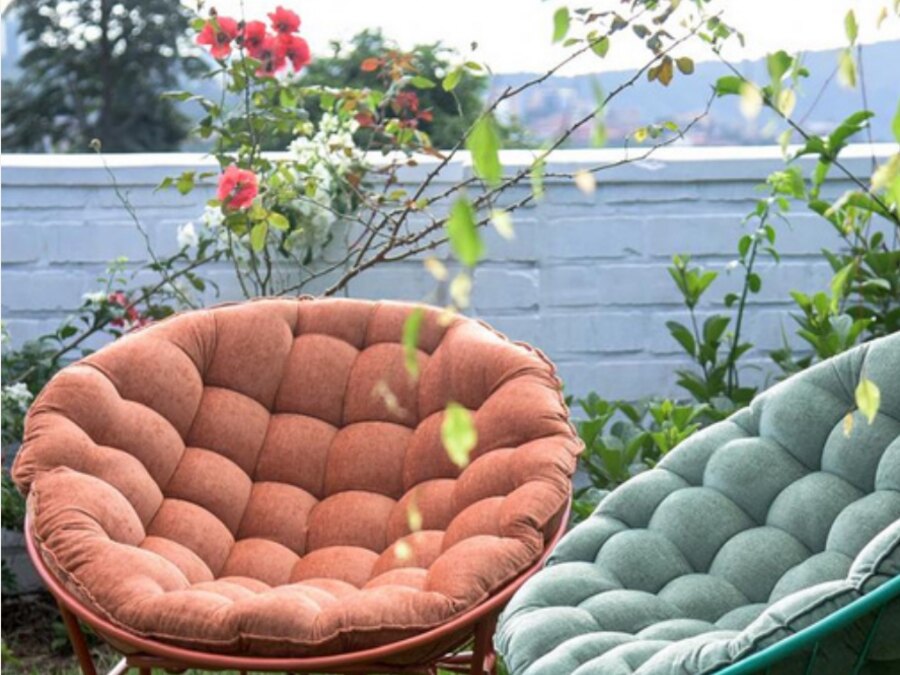 Egg Chair