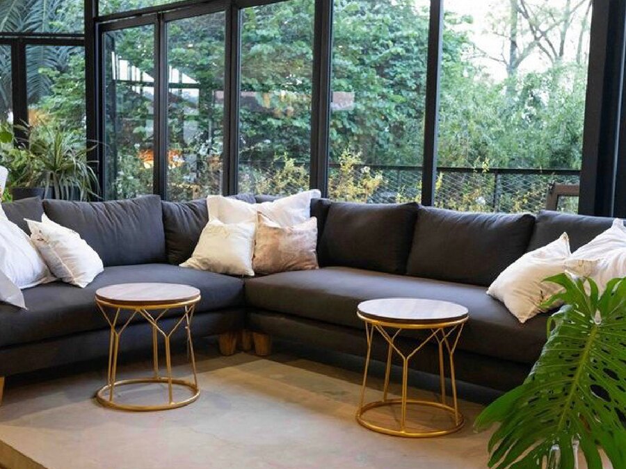 Eleanor Sofa