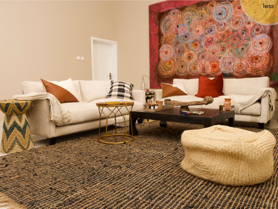 Evelyne Sofa