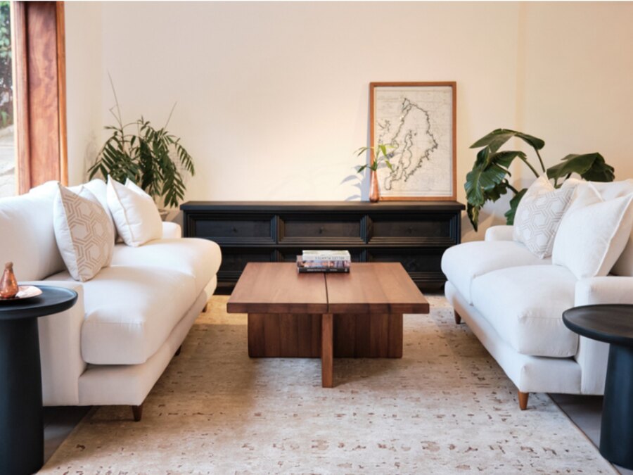 Inzora Sofa