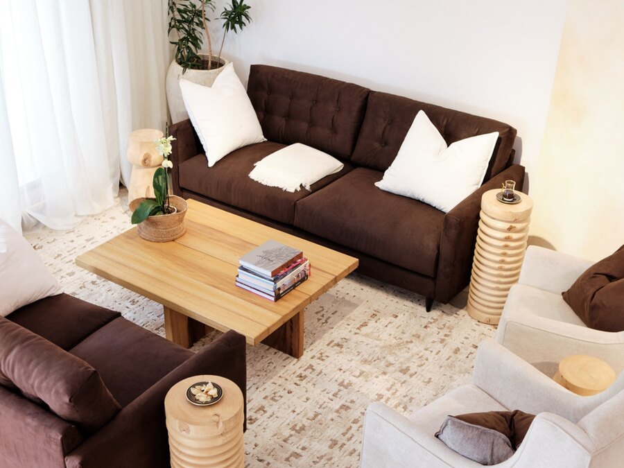 Jackie Sofa