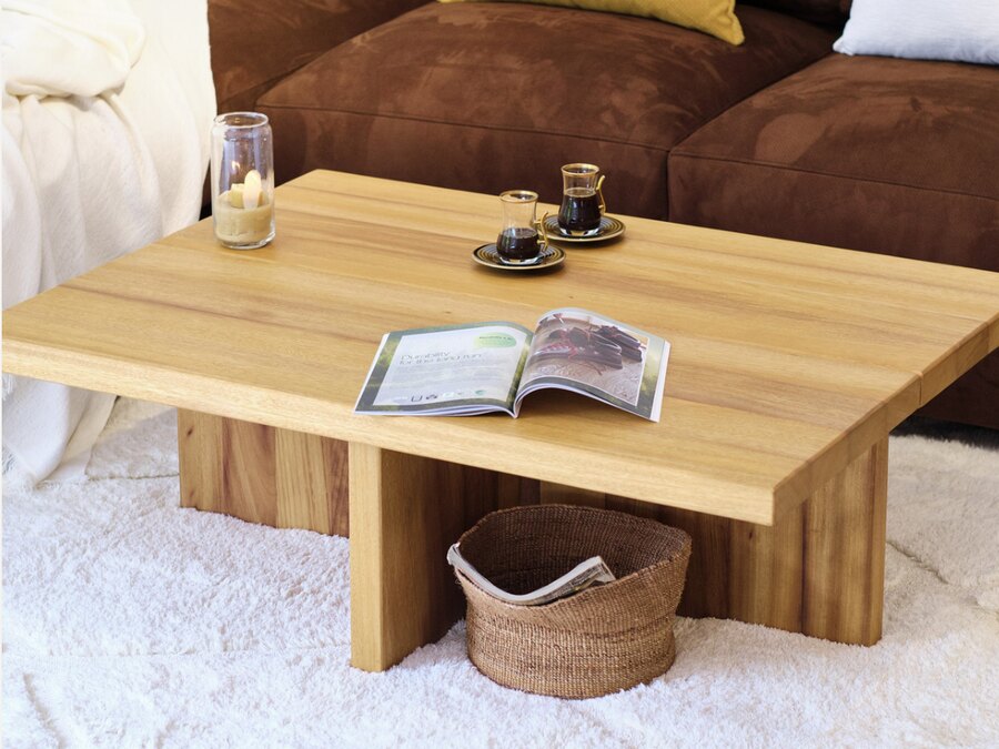 June Coffee Table