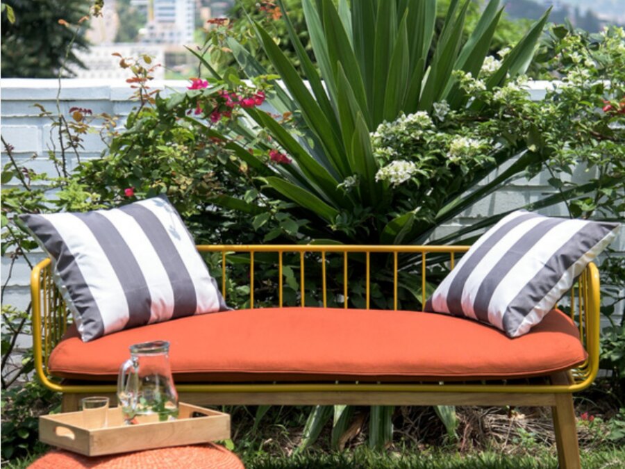 Laura Lounge Seat