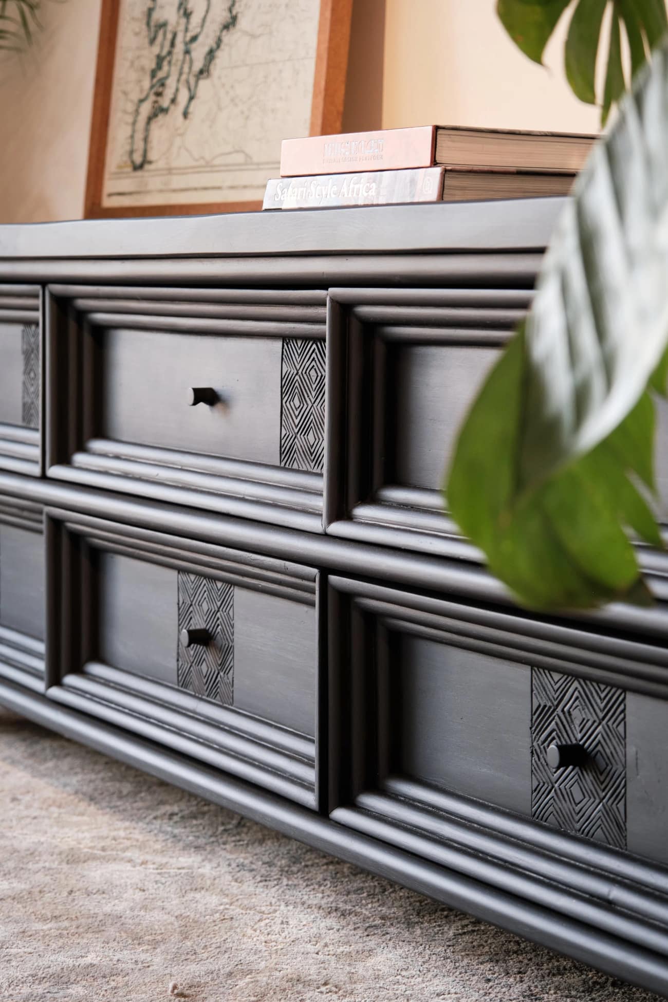 Wood Habitat craftsmanship